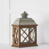 Alexis Antique Lantern