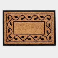 Rubber Doormat 90x60