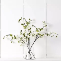 Blossom Stem 6 Blossom Stem -Home Style 1050418 A