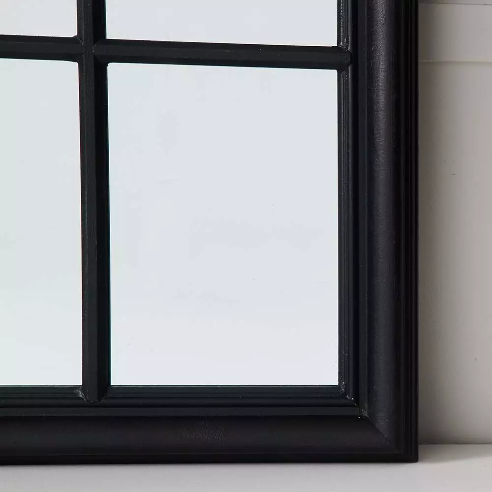 Martinique Curved Mirror 3 Martinique Curved Mirror - Image 3