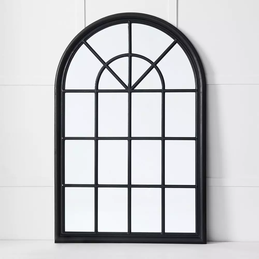 Martinique Curved Mirror 1 Martinique Curved Mirror