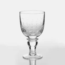 Belgrade Goblet 4 Pack