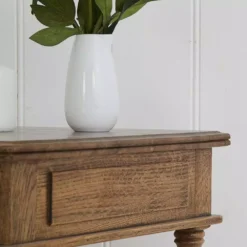 Keswick Bedside Table 13 Keswick Bedside Table -Home Style 1117254424 G