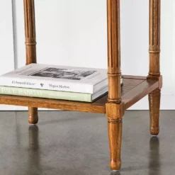 Keswick Bedside Table 12 Keswick Bedside Table -Home Style 1117254424 x