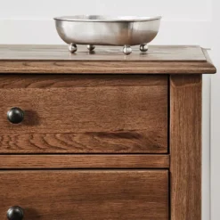 Claudia Bedside Table -Home Style 1117254425 v