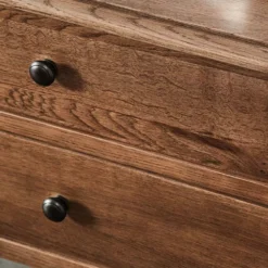 Claudia Bedside Table -Home Style 1117254425 w