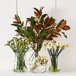 Bertha Vase -Home Style 1117254438 C