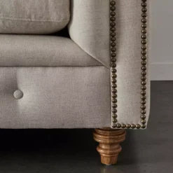 Chesterfield Sofa -Home Style 1117254603 D