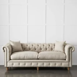 Chesterfield Sofa -Home Style 1117254603 z