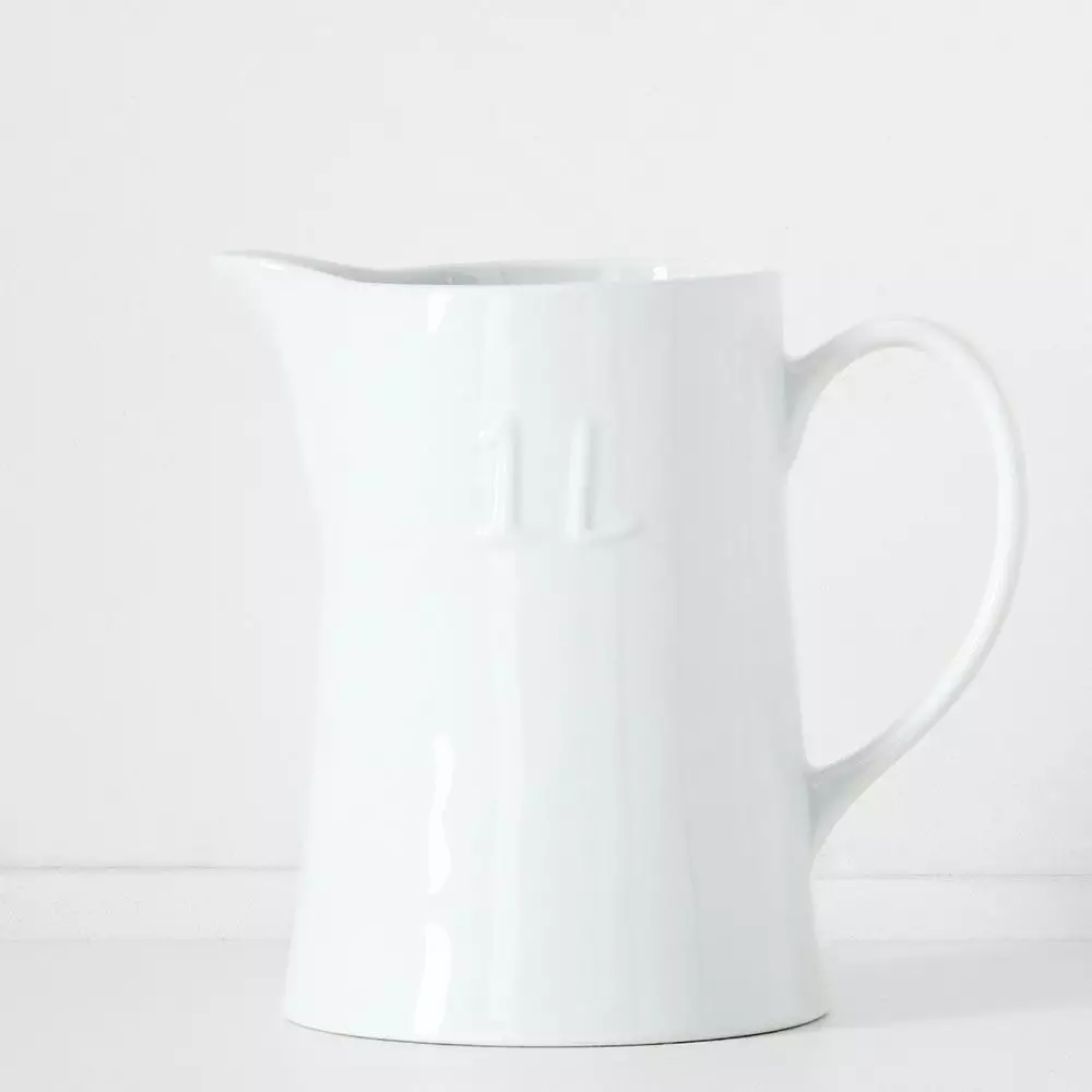 Blanc Measuring Jug 1L 1 Blanc Measuring Jug 1L