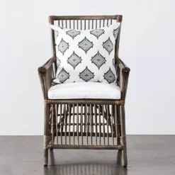 Lombok Verandah Chair -Home Style 1117255667 E