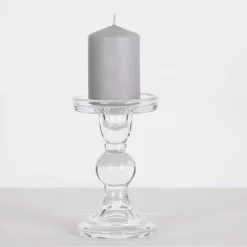 Elsa Candlestick