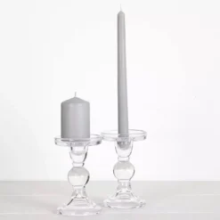 Elsa Candlestick -Home Style 1117255811 D