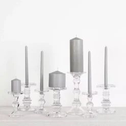 Elsa Candlestick -Home Style 1117255811 E