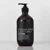 Manuka Honey & Goats Milk Lotion
