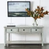 Luther Console Table