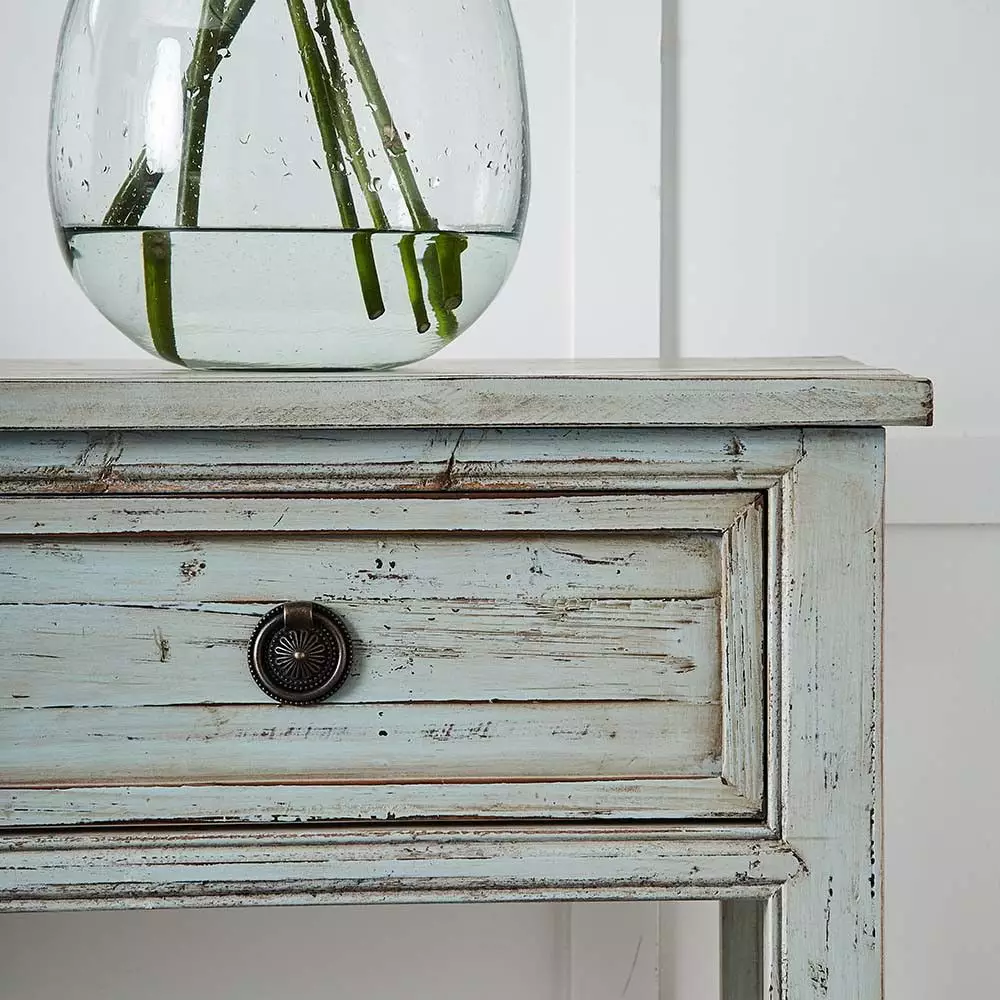 Luther Console Table 5 Luther Console Table - Image 5