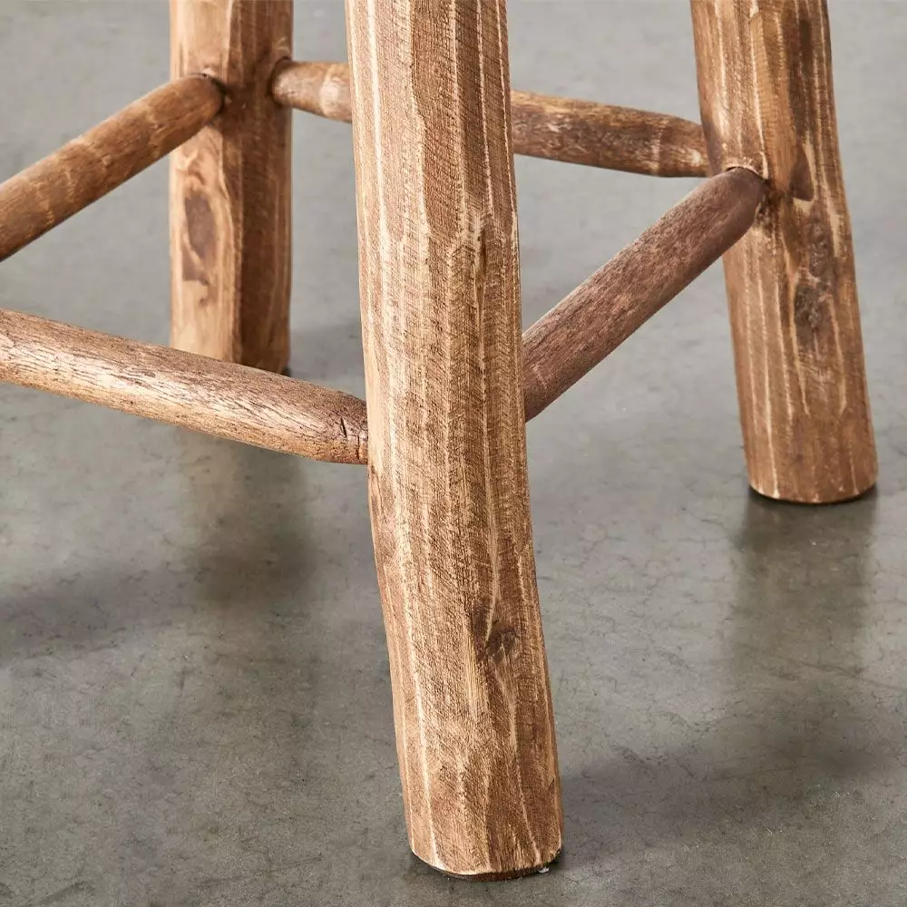 Lawson Stool 3 Lawson Stool - Image 3