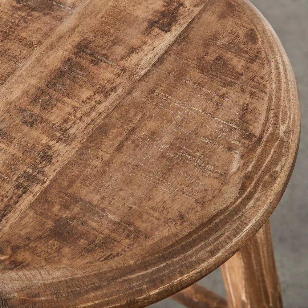 Lawson Stool 4 Lawson Stool - Image 4