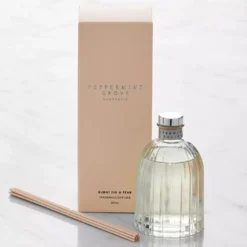 Burnt Fig & Pear Diffuser