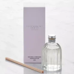 Patchouli & Bergamot Diffuser