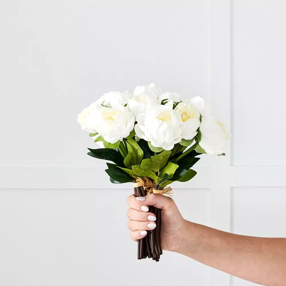 Peony Bunch 2 Peony Bunch - Image 2