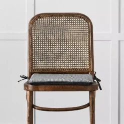 Henley Hatch Chair Pad -Home Style 1117256715 p