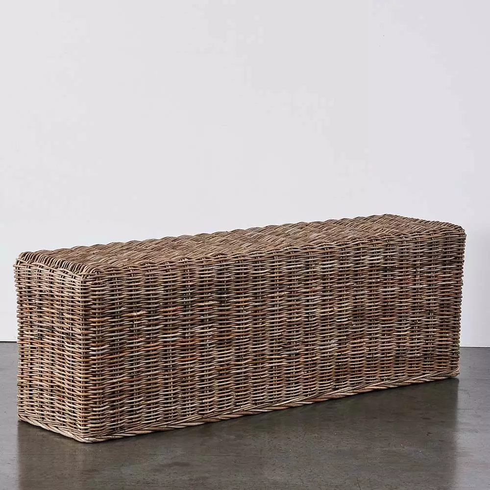 Kubu Bench 1 Kubu Bench