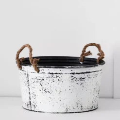 Amalfi Bucket M