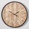 Murillo Clock
