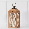Wye Lantern
