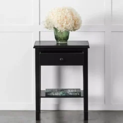 Bella Bedside Table 8 Bella Bedside Table -Home Style 1117257116 i