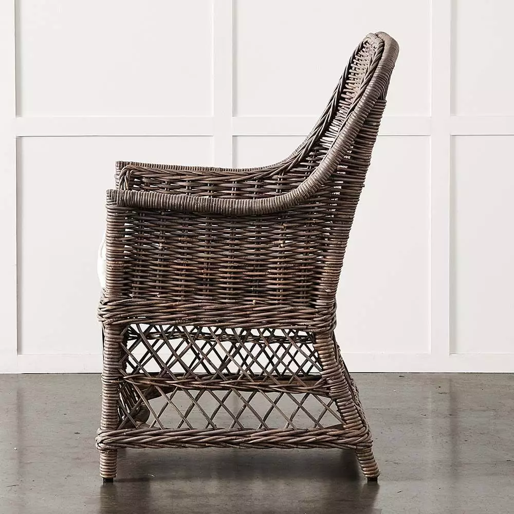 Kasbah Verandah Chair 2 Kasbah Verandah Chair - Image 2