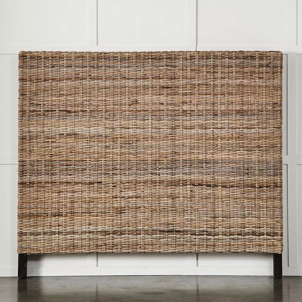 Kubu Queen Bedhead 2 Kubu Queen Bedhead - Image 2