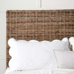 Kubu Queen Bedhead 7 Kubu Queen Bedhead -Home Style 1117257166 c