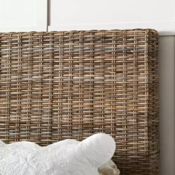 Kubu Queen Bedhead 8 Kubu Queen Bedhead -Home Style 1117257166 d