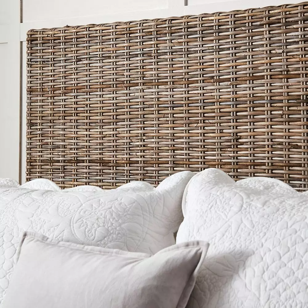 Kubu Queen Bedhead 5 Kubu Queen Bedhead - Image 5