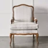 French Armchair
