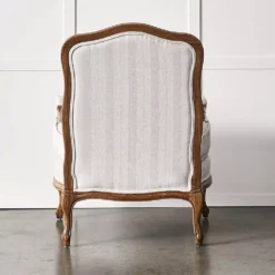 French Armchair -Home Style 1117257208 E