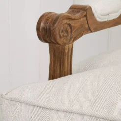 French Armchair -Home Style 1117257208 G