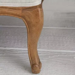 French Armchair -Home Style 1117257208 H