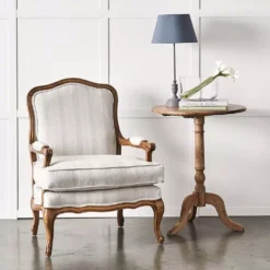 French Armchair -Home Style 1117257208 I