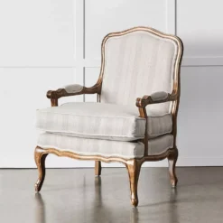 French Armchair -Home Style 1117257208 aa