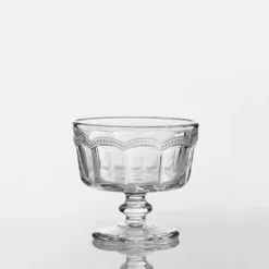 Lola Dessert Glass