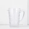 Aubrey Clear Jug