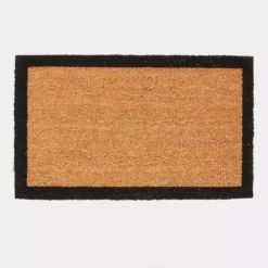 Border Doormat 75x45