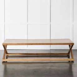 Sicily Coffee Table L 7 Sicily Coffee Table L -Home Style 1117257386 B