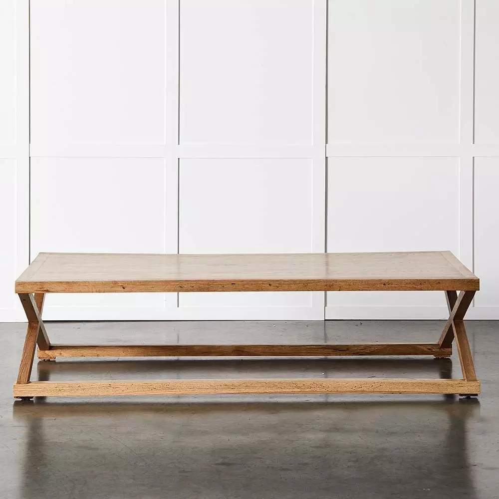 Sicily Coffee Table L 3 Sicily Coffee Table L - Image 3