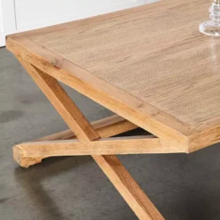 Sicily Coffee Table L 8 Sicily Coffee Table L -Home Style 1117257386 D