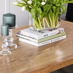 Sicily Coffee Table L 9 Sicily Coffee Table L -Home Style 1117257386 E